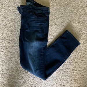 Lucky jeans